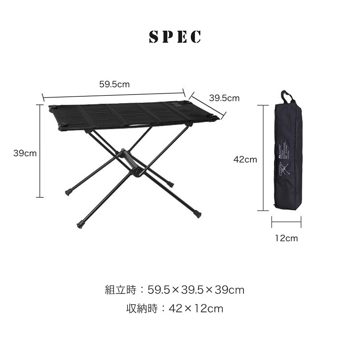 Amazon.co.jp: ShineTrip ローテーブル 3個セット 折りたたみ 堅牢